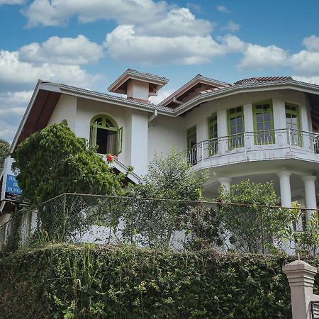Hanthana Breeze Bungalow Kandy Zewnętrze zdjęcie