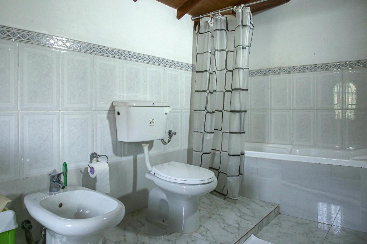 Hanthana Breeze Bungalow Kandy Zewnętrze zdjęcie