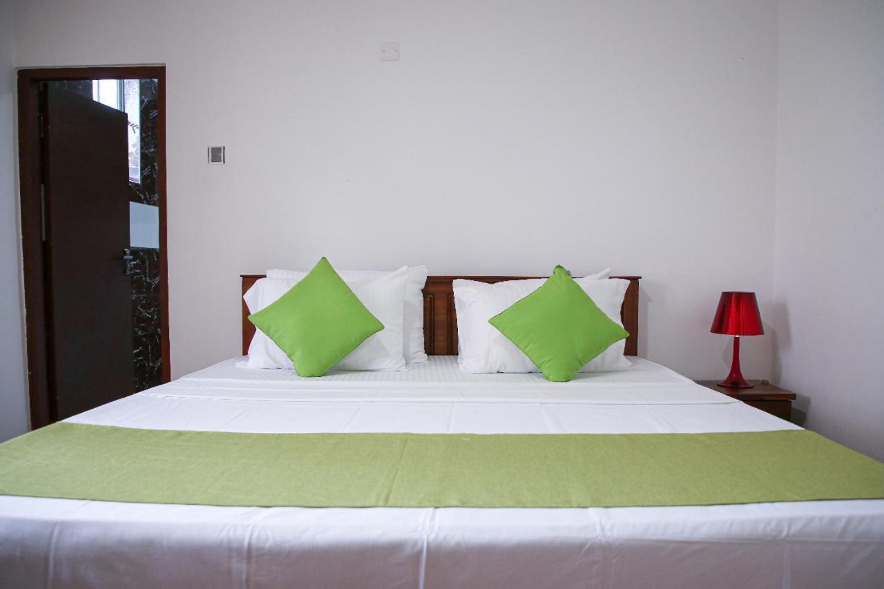 Hanthana Breeze Bungalow Kandy Zewnętrze zdjęcie