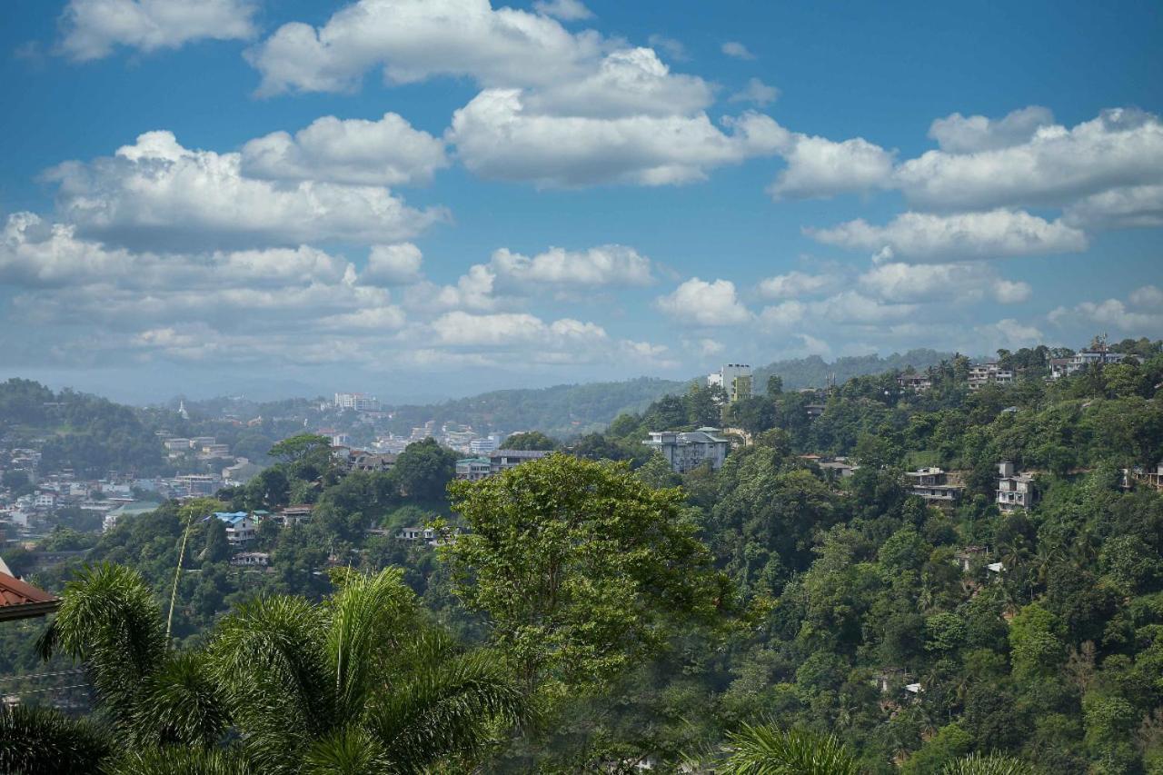 Hanthana Breeze Bungalow Kandy Zewnętrze zdjęcie