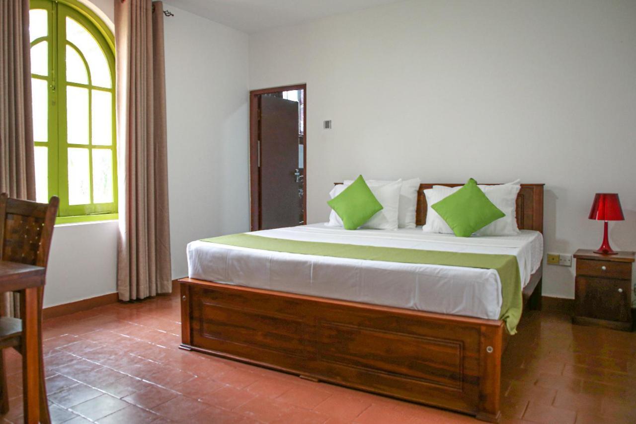 Hanthana Breeze Bungalow Kandy Zewnętrze zdjęcie