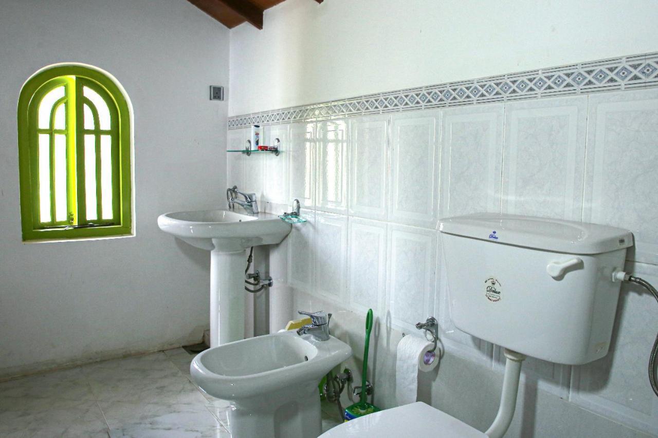 Hanthana Breeze Bungalow Kandy Zewnętrze zdjęcie