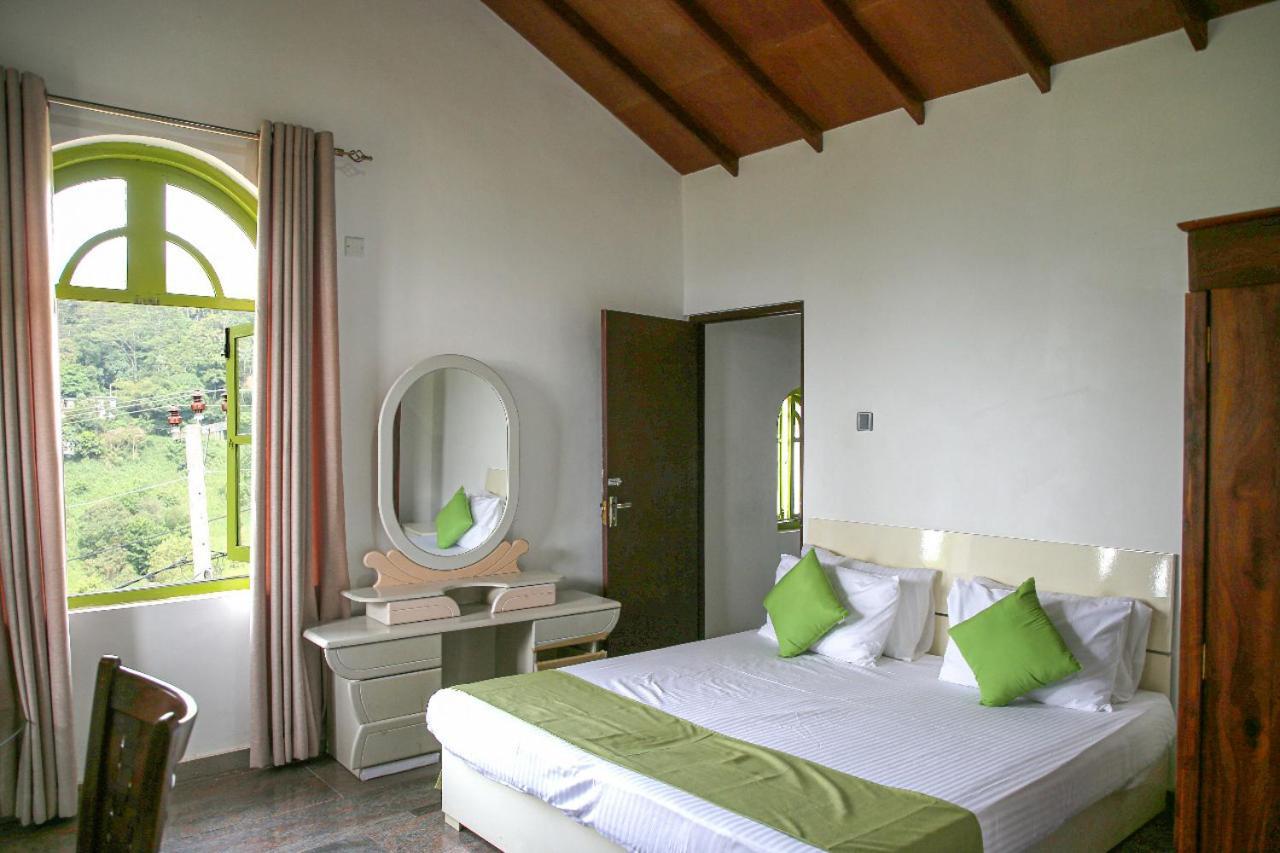 Hanthana Breeze Bungalow Kandy Zewnętrze zdjęcie
