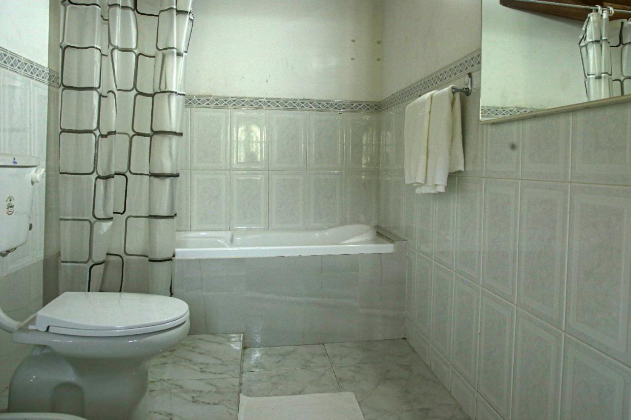 Hanthana Breeze Bungalow Kandy Zewnętrze zdjęcie