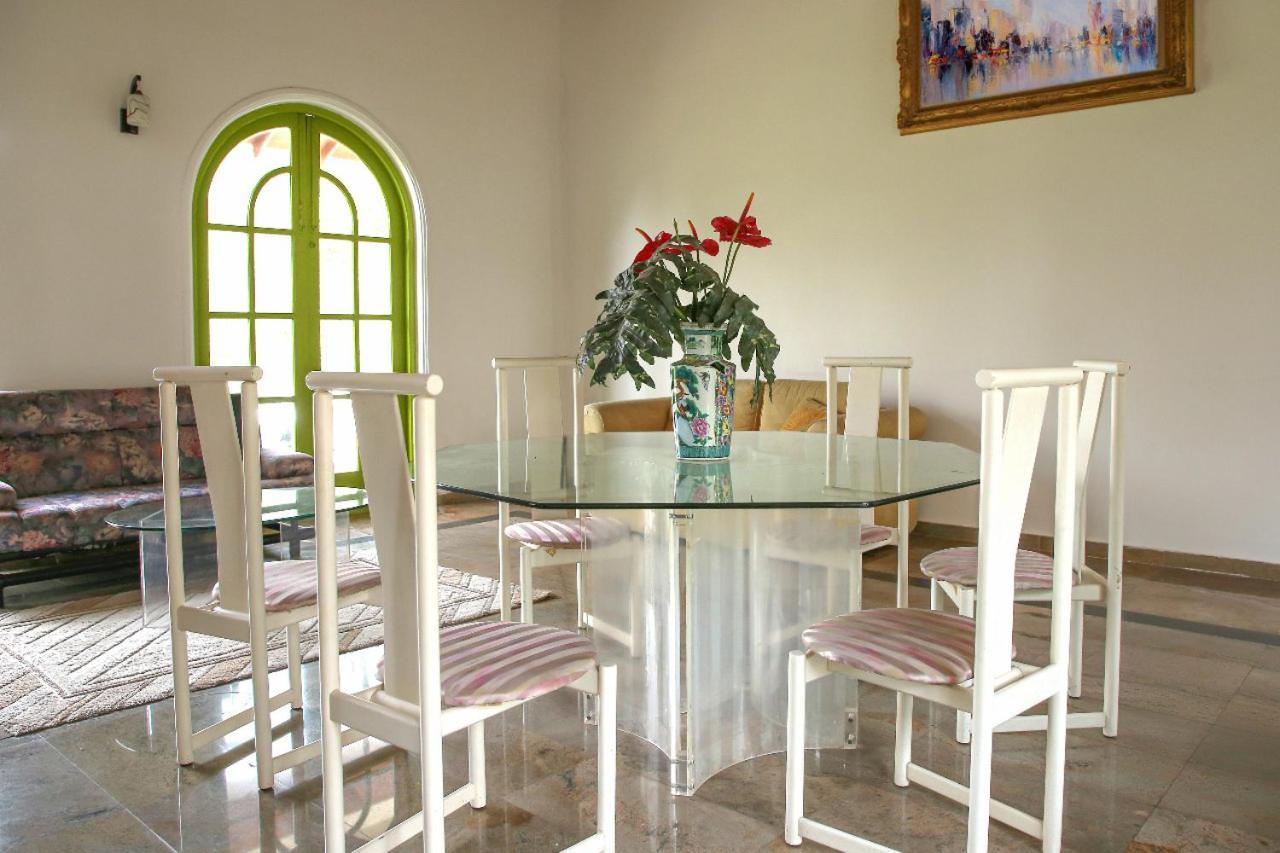 Hanthana Breeze Bungalow Kandy Zewnętrze zdjęcie