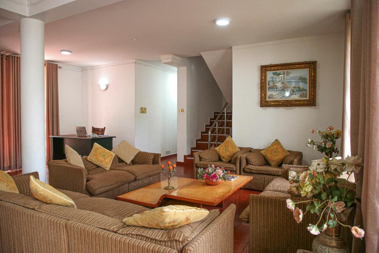 Hanthana Breeze Bungalow Kandy Zewnętrze zdjęcie