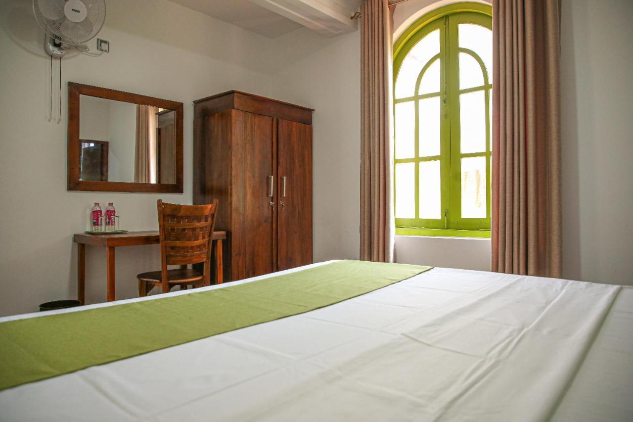 Hanthana Breeze Bungalow Kandy Zewnętrze zdjęcie