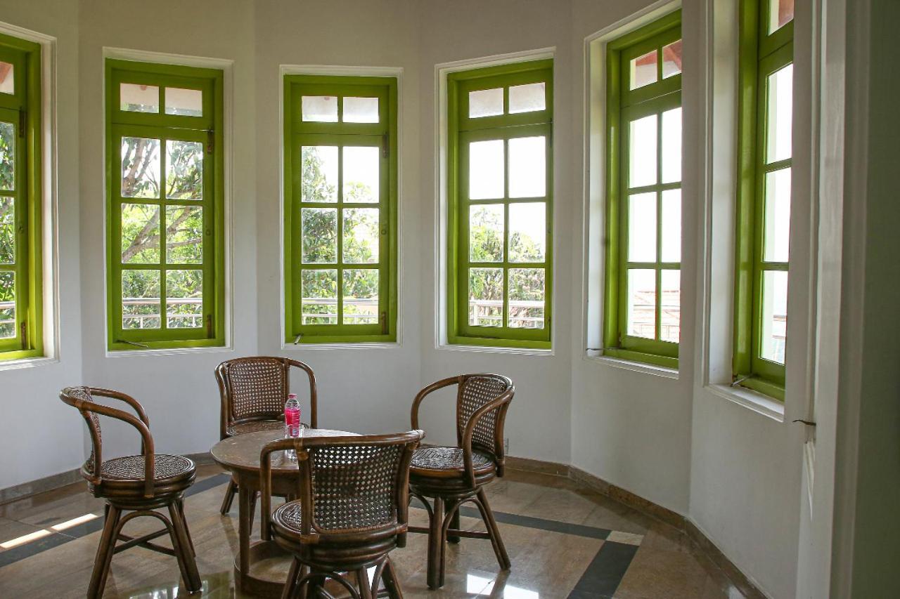Hanthana Breeze Bungalow Kandy Zewnętrze zdjęcie