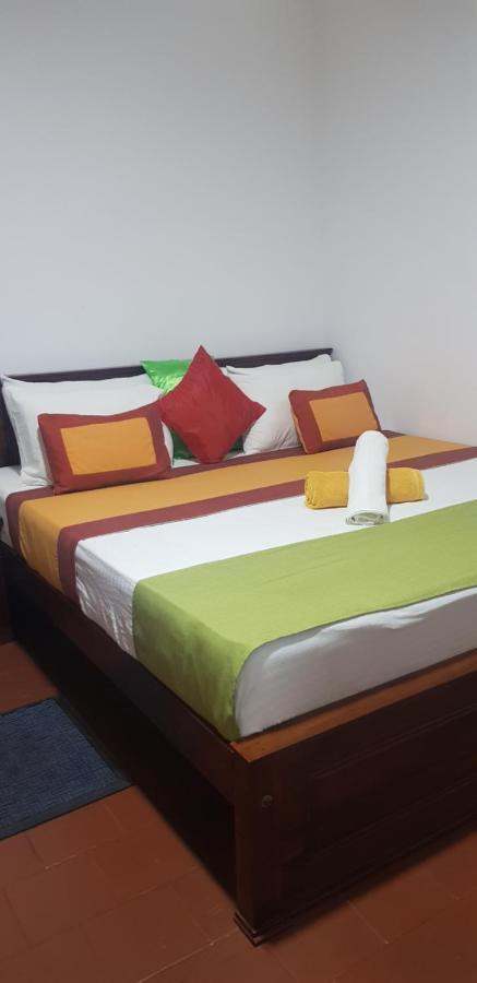 Hanthana Breeze Bungalow Kandy Zewnętrze zdjęcie