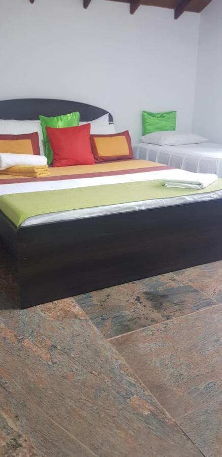 Hanthana Breeze Bungalow Kandy Zewnętrze zdjęcie