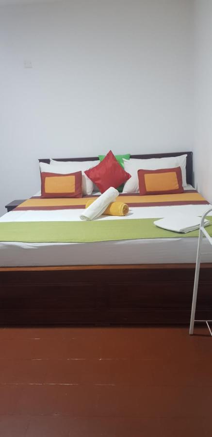 Hanthana Breeze Bungalow Kandy Zewnętrze zdjęcie