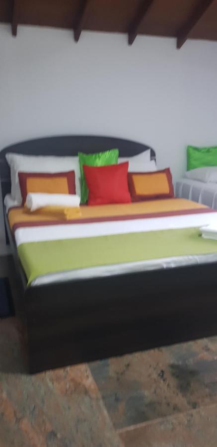 Hanthana Breeze Bungalow Kandy Zewnętrze zdjęcie