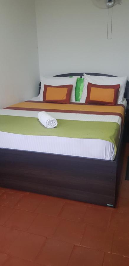 Hanthana Breeze Bungalow Kandy Zewnętrze zdjęcie