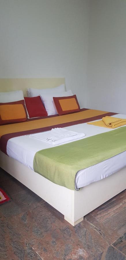 Hanthana Breeze Bungalow Kandy Zewnętrze zdjęcie